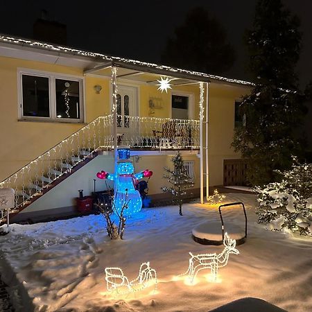 Fewo Sunshine Heringsdorf  Esterno foto