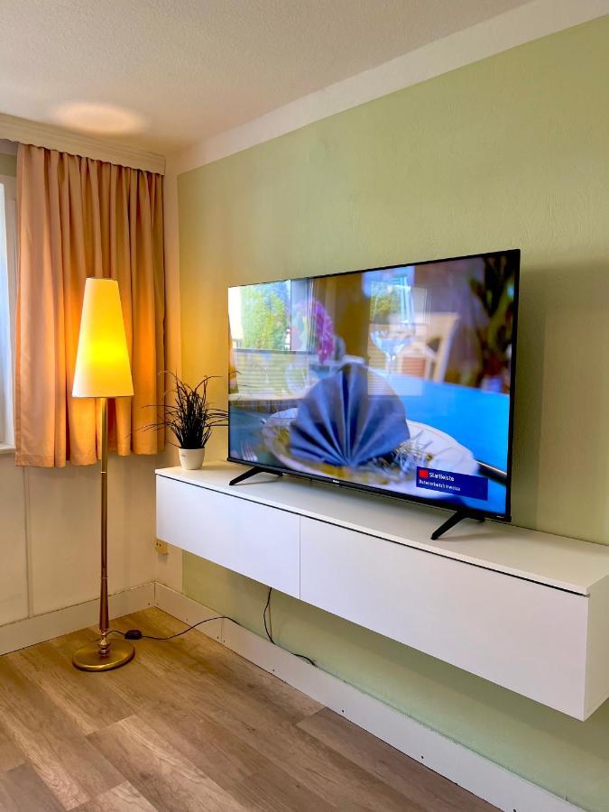 Fewo Sunshine Heringsdorf  Esterno foto