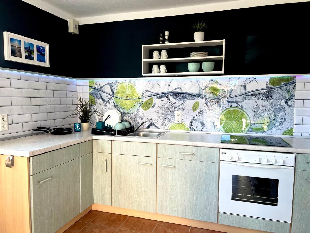 Fewo Sunshine Heringsdorf  Esterno foto