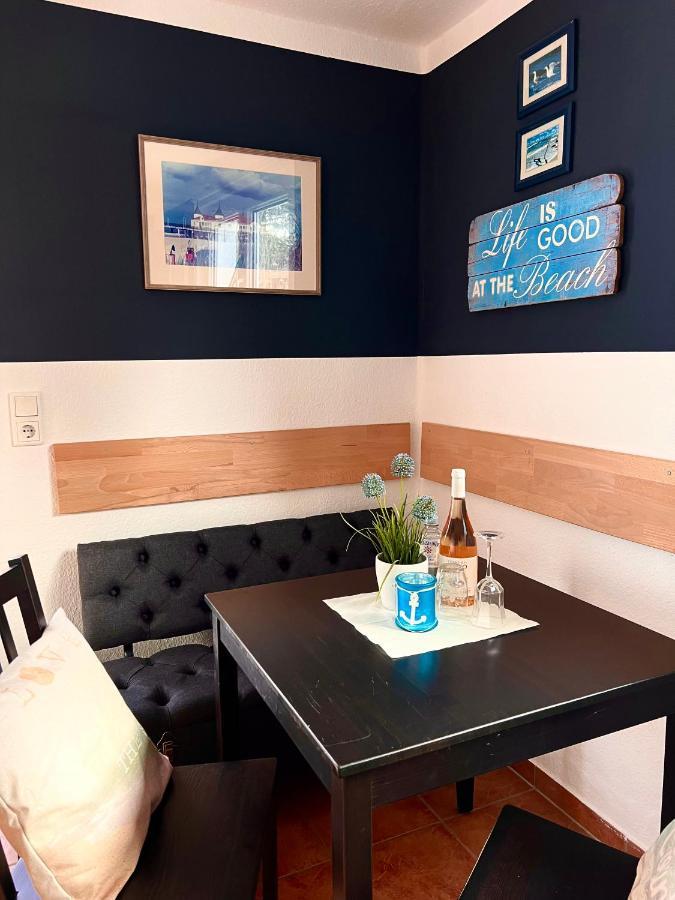 Fewo Sunshine Heringsdorf  Esterno foto
