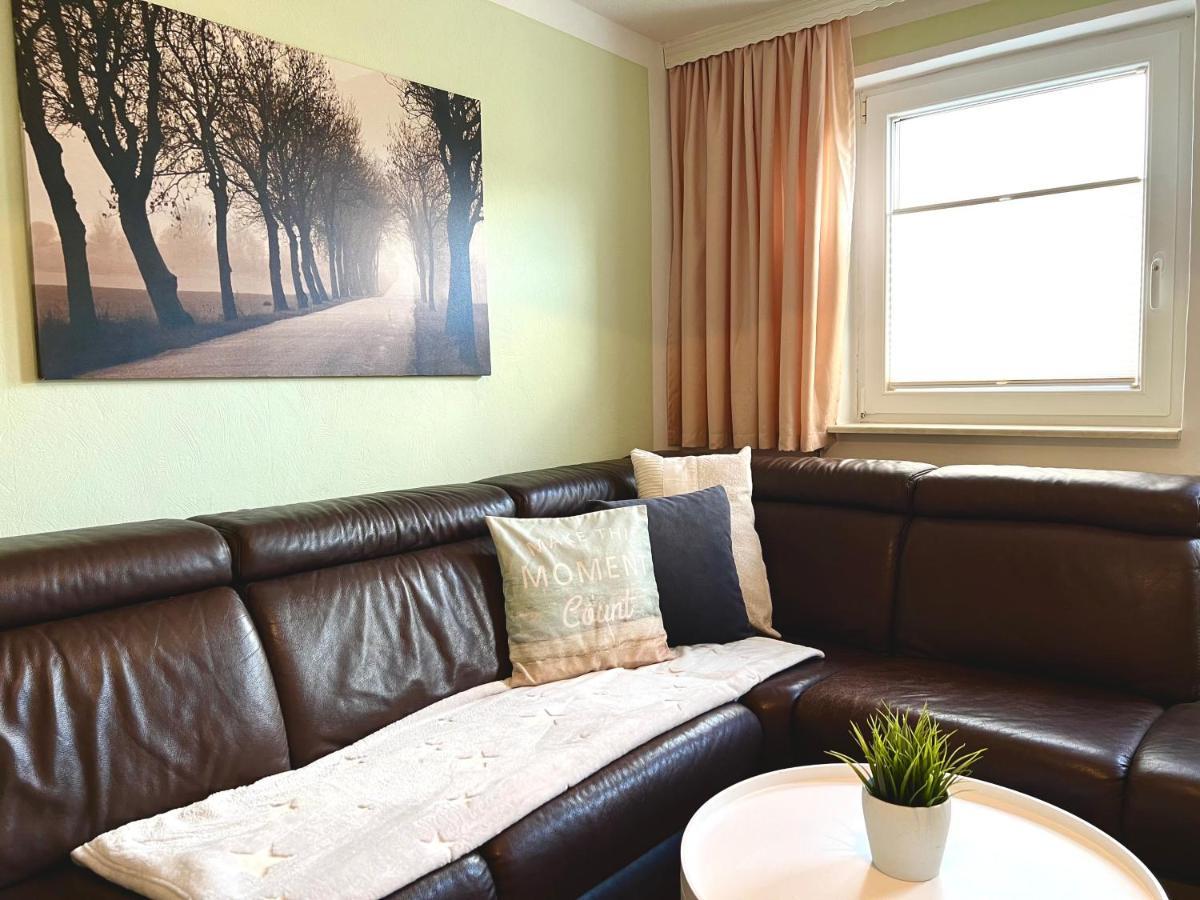 Fewo Sunshine Heringsdorf  Esterno foto