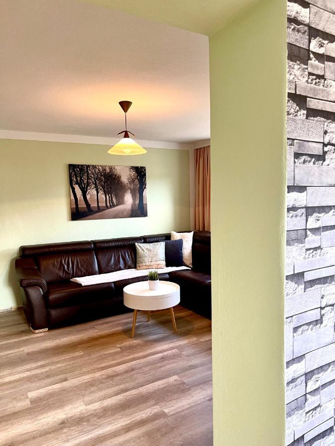 Fewo Sunshine Heringsdorf  Esterno foto
