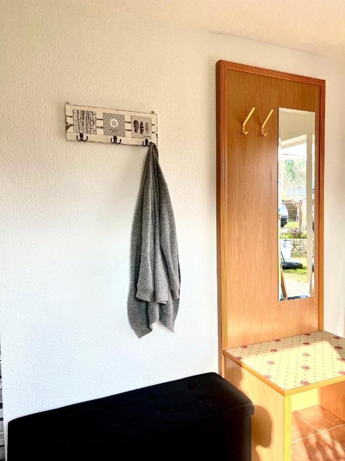 Fewo Sunshine Heringsdorf  Esterno foto
