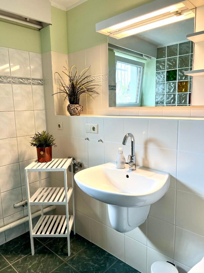 Fewo Sunshine Heringsdorf  Esterno foto