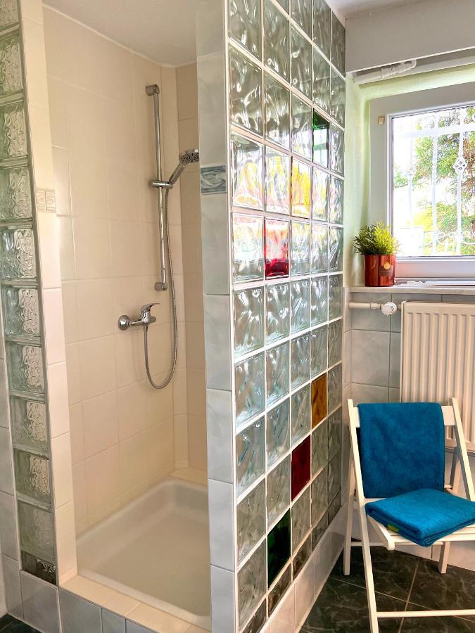 Fewo Sunshine Heringsdorf  Esterno foto